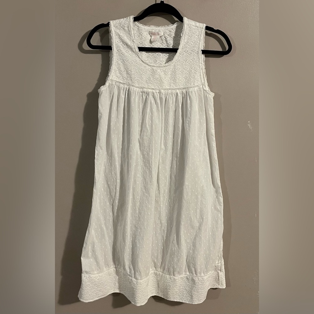$10❤️Bundled Shabby Chic Nightgown